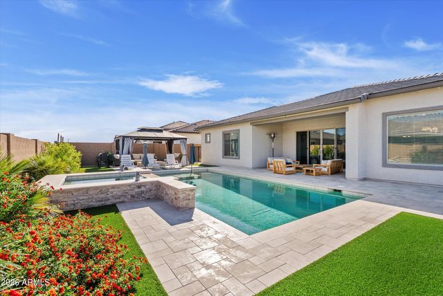 22912 E NIGHTINGALE Road, Queen Creek, AZ 85142