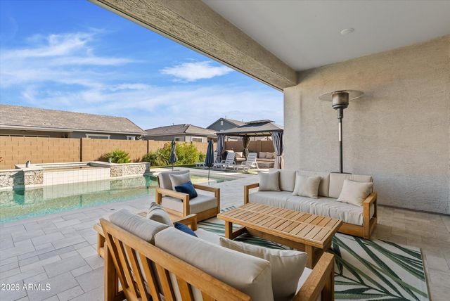 22912 E NIGHTINGALE Road, Queen Creek, AZ 85142