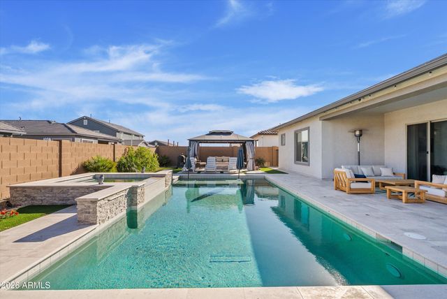 22912 E NIGHTINGALE Road, Queen Creek, AZ 85142