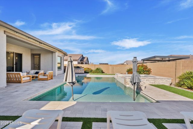 22912 E NIGHTINGALE Road, Queen Creek, AZ 85142