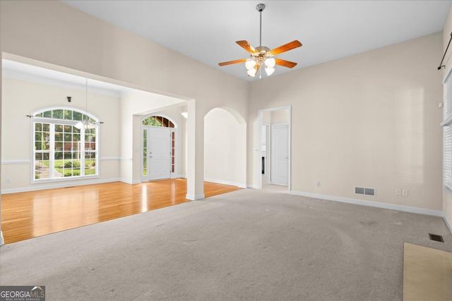 5831 Wembley Drive, Douglasville, GA 30135