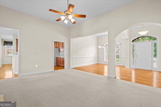 5831 Wembley Drive, Douglasville, GA 30135