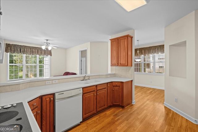 5831 Wembley Drive, Douglasville, GA 30135