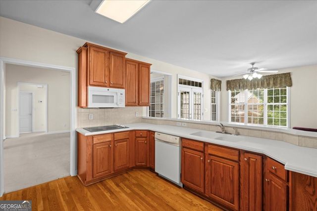 5831 Wembley Drive, Douglasville, GA 30135