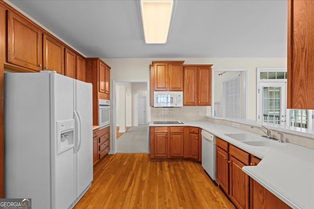 5831 Wembley Drive, Douglasville, GA 30135