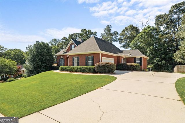 5831 Wembley Drive, Douglasville, GA 30135