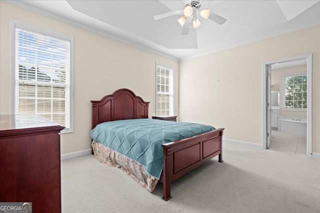 5831 Wembley Drive, Douglasville, GA 30135