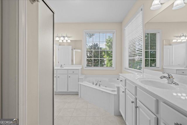 5831 Wembley Drive, Douglasville, GA 30135