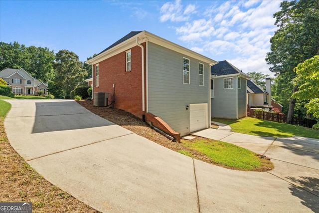 5831 Wembley Drive, Douglasville, GA 30135