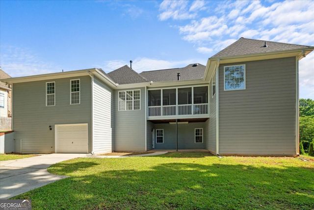5831 Wembley Drive, Douglasville, GA 30135