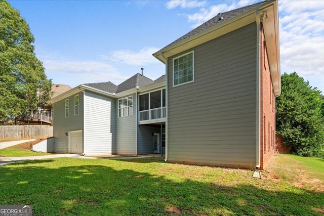 5831 Wembley Drive, Douglasville, GA 30135