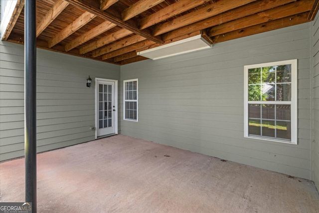 5831 Wembley Drive, Douglasville, GA 30135