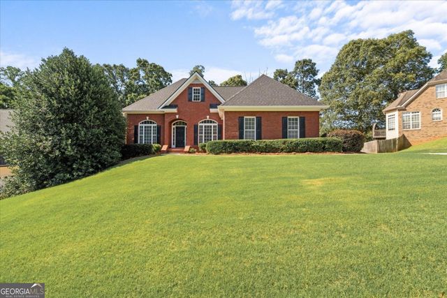 5831 Wembley Drive, Douglasville, GA 30135