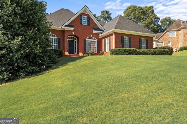 5831 Wembley Drive, Douglasville, GA 30135