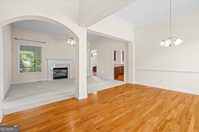 5831 Wembley Drive, Douglasville, GA 30135