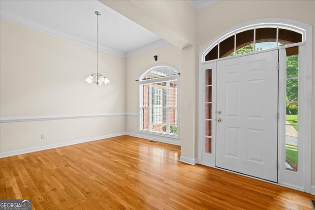 5831 Wembley Drive, Douglasville, GA 30135