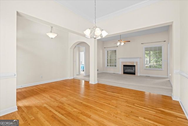 5831 Wembley Drive, Douglasville, GA 30135