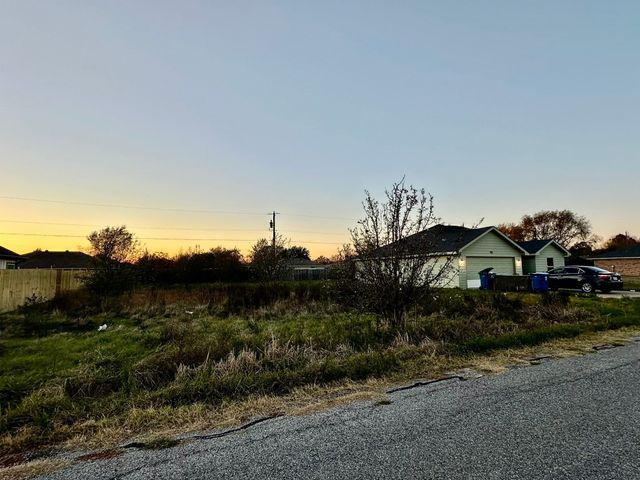 x Anchor Lane, Gun Barrel City, TX 75156
