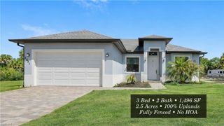 2685 20th AVE SE, Naples, FL 34117