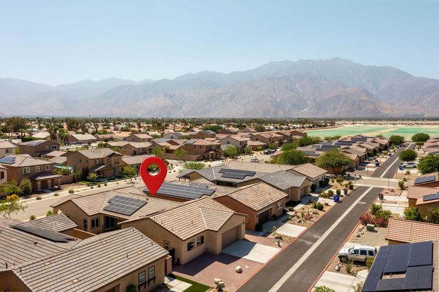 67486 Rio Largo Road, Cathedral City, CA 92234