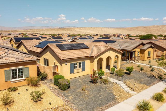 67486 Rio Largo Road, Cathedral City, CA 92234