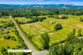 0 Martinson Road SE, Yelm, WA 98597