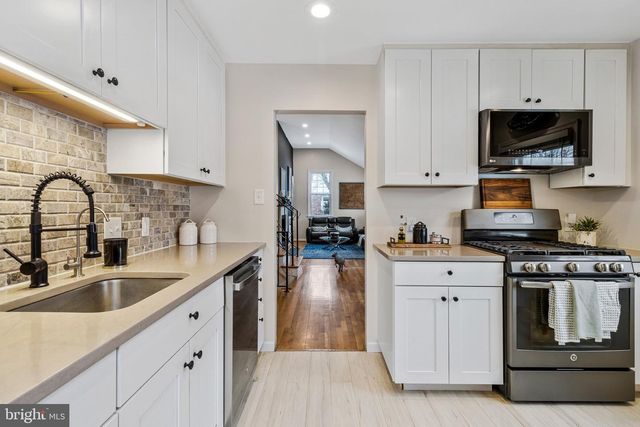 1703 TRENTON DR, Alexandria, VA 22308