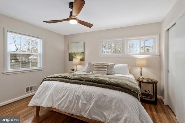 1703 TRENTON DR, Alexandria, VA 22308