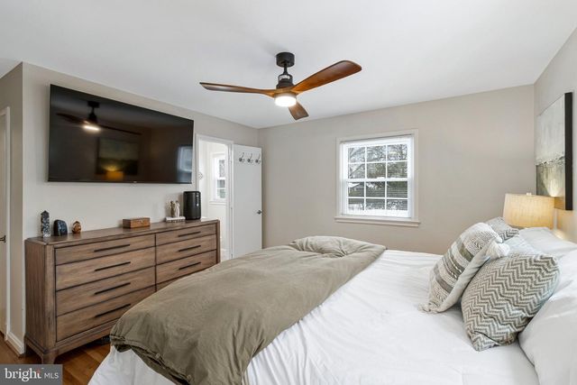 1703 TRENTON DR, Alexandria, VA 22308