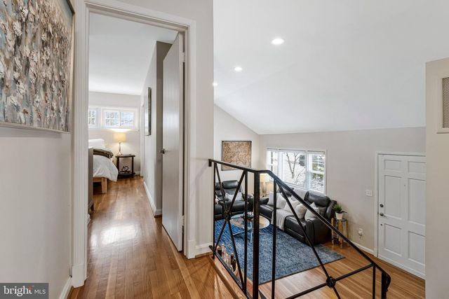 1703 TRENTON DR, Alexandria, VA 22308