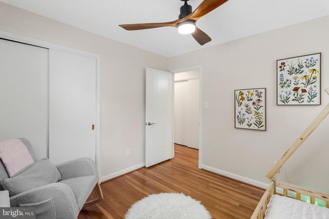 1703 TRENTON DR, Alexandria, VA 22308