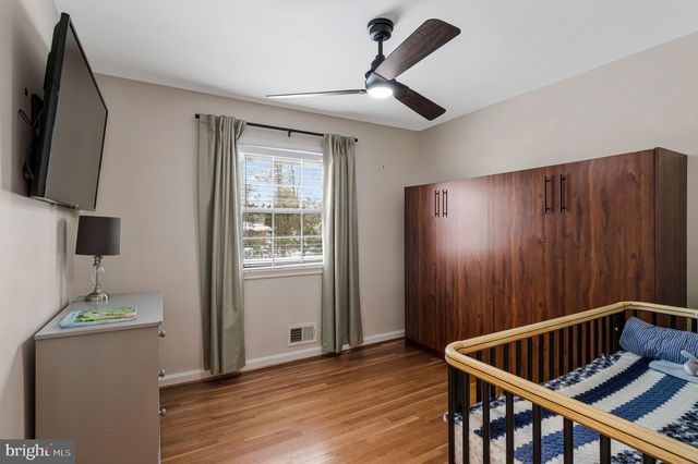 1703 TRENTON DR, Alexandria, VA 22308