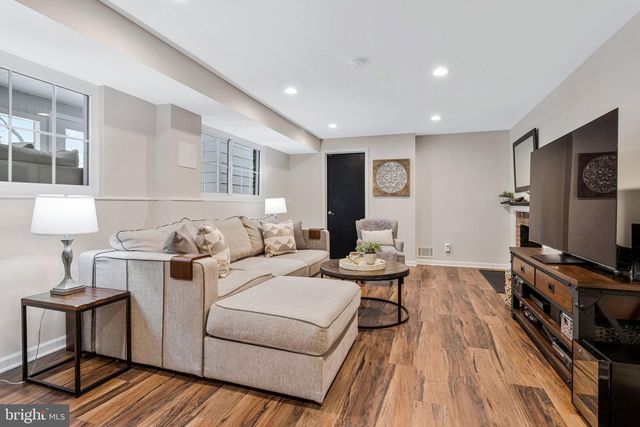 1703 TRENTON DR, Alexandria, VA 22308