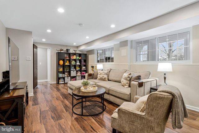 1703 TRENTON DR, Alexandria, VA 22308