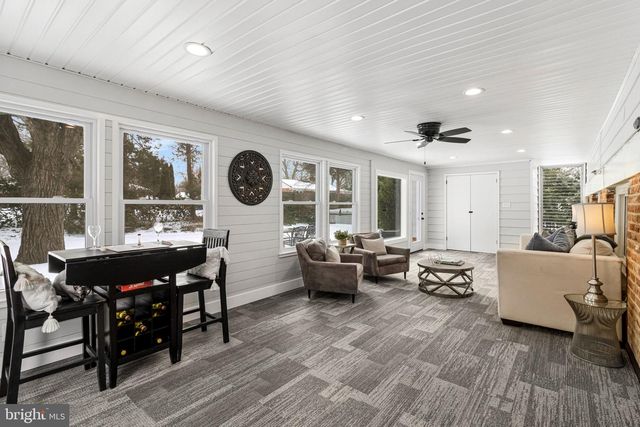 1703 TRENTON DR, Alexandria, VA 22308