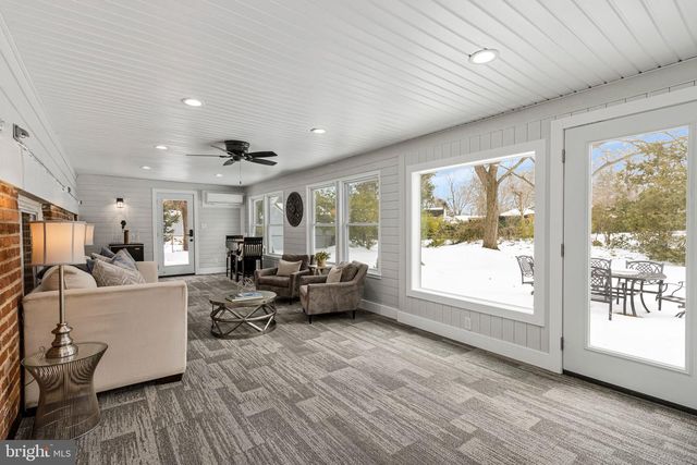 1703 TRENTON DR, Alexandria, VA 22308