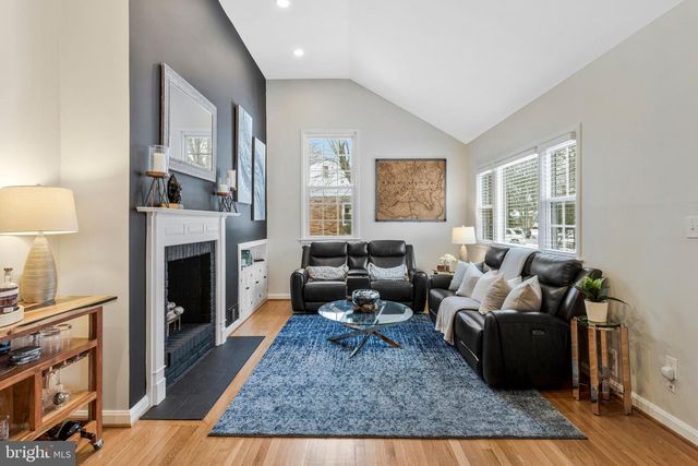 1703 TRENTON DR, Alexandria, VA 22308