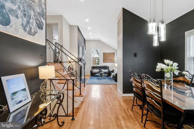 1703 TRENTON DR, Alexandria, VA 22308