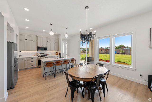 5165 N 2570 W, Cedar City, UT 84721