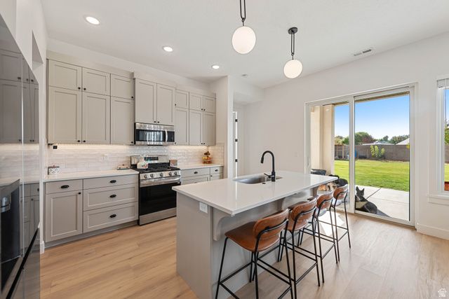 5165 N 2570 W, Cedar City, UT 84721