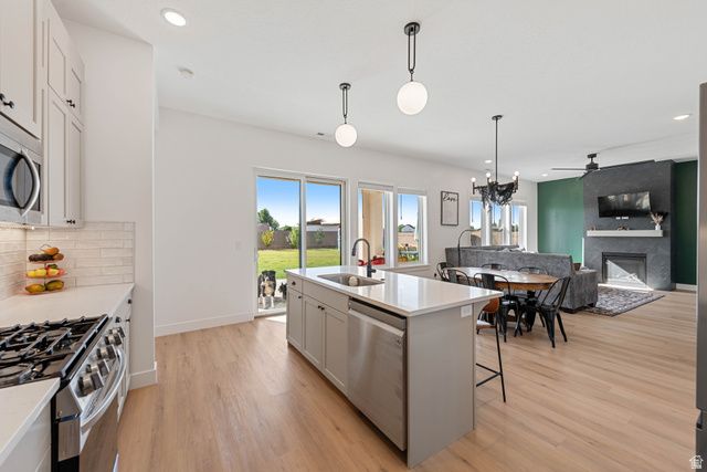 5165 N 2570 W, Cedar City, UT 84721