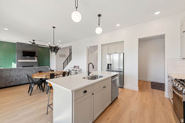 5165 N 2570 W, Cedar City, UT 84721