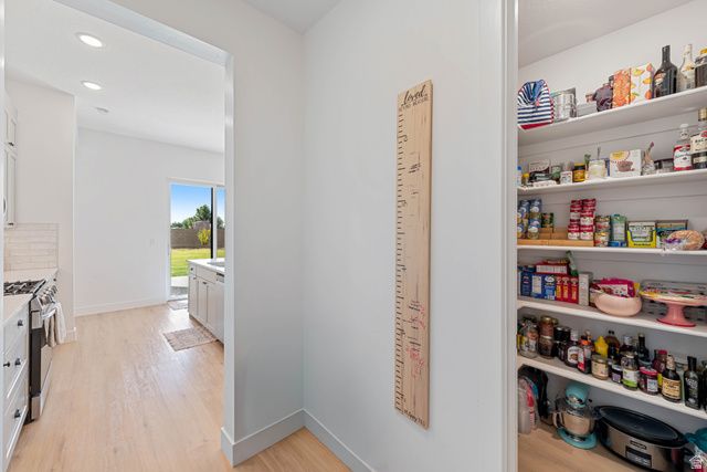 5165 N 2570 W, Cedar City, UT 84721