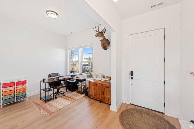 5165 N 2570 W, Cedar City, UT 84721