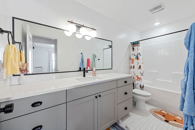 5165 N 2570 W, Cedar City, UT 84721