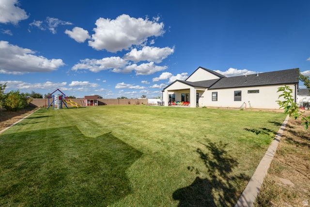 5165 N 2570 W, Cedar City, UT 84721