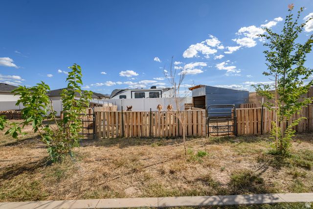 5165 N 2570 W, Cedar City, UT 84721