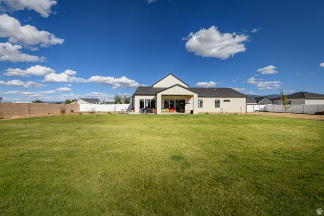 5165 N 2570 W, Cedar City, UT 84721