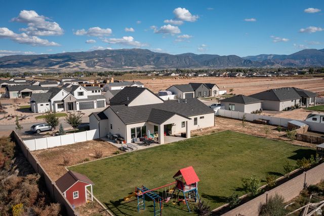 5165 N 2570 W, Cedar City, UT 84721