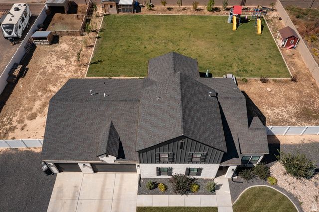 5165 N 2570 W, Cedar City, UT 84721